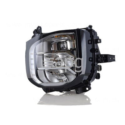 Mitsubishi Outlander Genuine Head Lamp Drivers Side 08/2021 to / - 8301D500