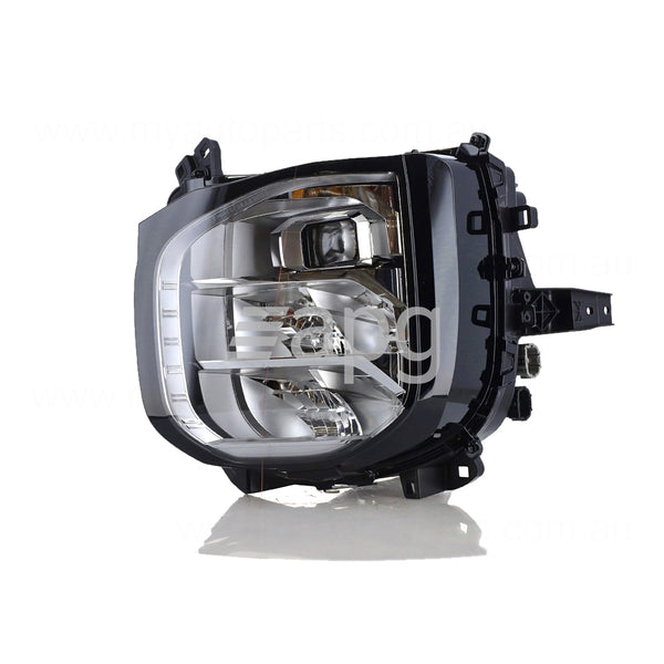 Mitsubishi Outlander Genuine Head Lamp Drivers Side 08/2021 to / - 8301D500