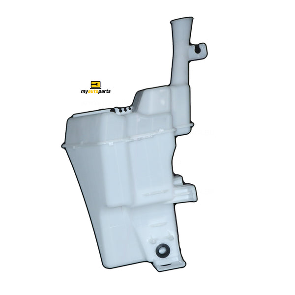 Without Pump Washer Bottle Genuine Suits Kia Rio UB 2011 to 2014