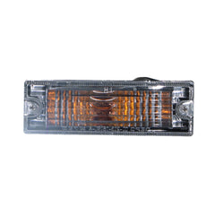 Front Bar Park / Indicator Lamp Drivers Side Aftermarket Suits Holden Rodeo TF 1988 to 2003