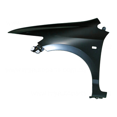 Genuine Front Guard Passenger Side suits Honda City GM 2009 to 2013