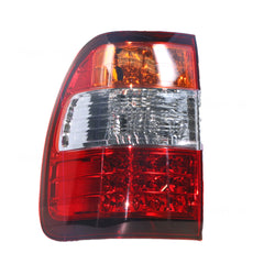 Tail Lamp Passenger Side Genuine Suits Toyota Landcruiser 100 SERIES 2005 to 2007