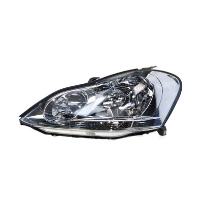 Head Lamp Passenger Side OEM Suits Toyota Avensis Verso ACM21R 2003 to 2009