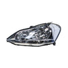 Head Lamp Passenger Side OEM Suits Toyota Avensis Verso ACM21R 2003 to 2009