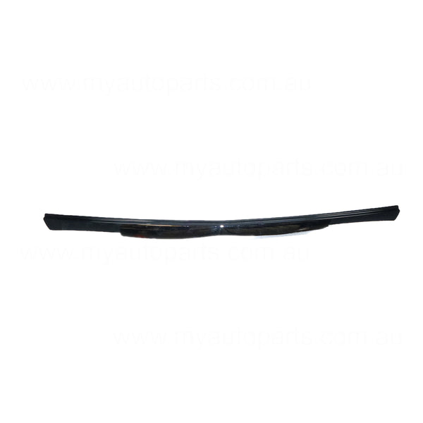 Grille Mould Certified Suits Mazda 323 BJ 2001 to 2004