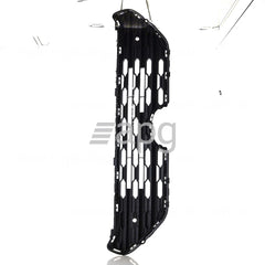 Grille OEM suits Toyota RAV4