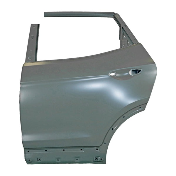 OEM Rear Door Passenger Side suits Hyundai Santa Fe DM 2012 to 2018