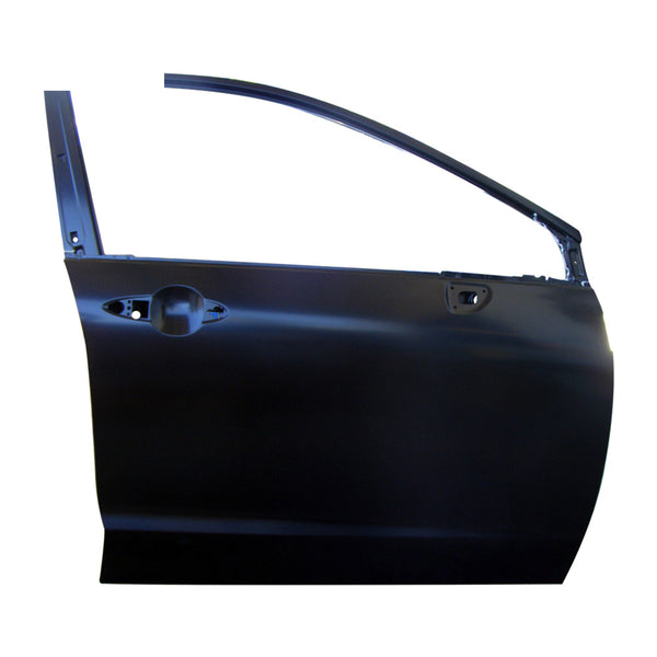 OEM Front Door Drivers Side suits Honda Odyssey RB 2009 to 2014