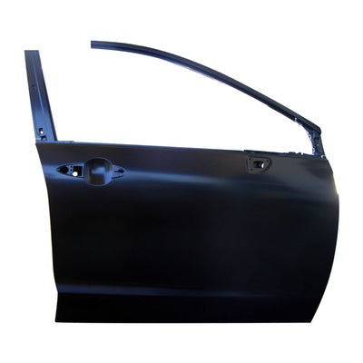OEM Front Door Drivers Side suits Honda Odyssey RB 2009 to 2014