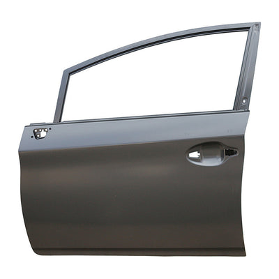 Genuine Front Door Passenger Side suits Toyota Prius ZVW30R 2009 to 2016