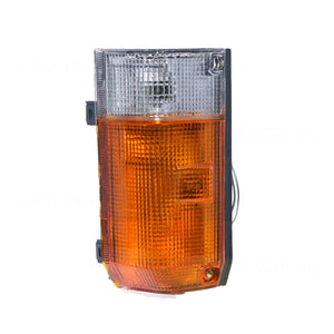 Front Park / Indicator Lamp Passenger Side Aftermarket Suits Mazda Mazda Truck WE 1984 to 1989