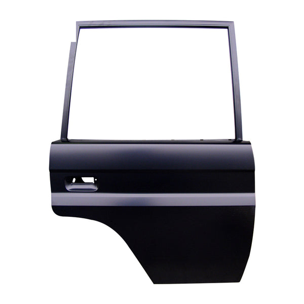 OEM Rear Door Drivers Side suits Toyota Landcruiser VDJ76R 2007 to 2016