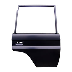 OEM Rear Door Drivers Side suits Toyota Landcruiser VDJ76R 2007 to 2016