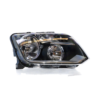 Head Lamp Drivers Side Certified Suits Volkswagen Amarok 2H 2/2011 to 11/2016