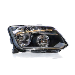 Head Lamp Drivers Side Certified Suits Volkswagen Amarok 2H 2/2011 to 11/2016
