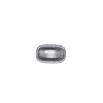 Guard Repeater Passenger Side OEM suits Toyota Hilux
