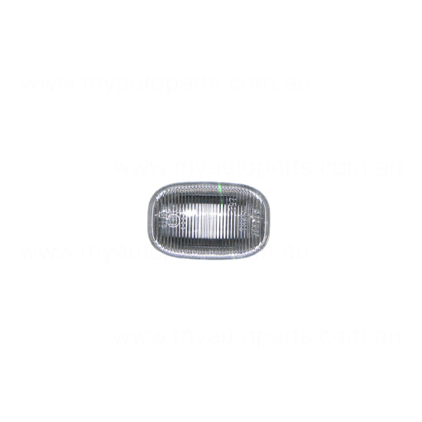 Guard Repeater Passenger Side OEM suits Toyota Hilux