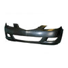 OEM Front Bar suits Mazda 3 BK 2004 to 2006