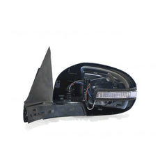 Door Mirror With Indicator Passenger Side Certified suits Suzuki Swift FZ 9/2010 to 4/2017