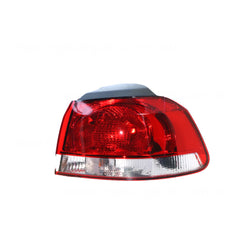 Tail Lamp Drivers Side OES Suits Volkswagen Golf MK 6 2009 to 2013 (Valeo Type)