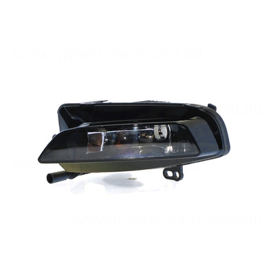 Fog Lamp Passenger Side Certified Suits Audi A3 S-Line 8V 2013 to 2016