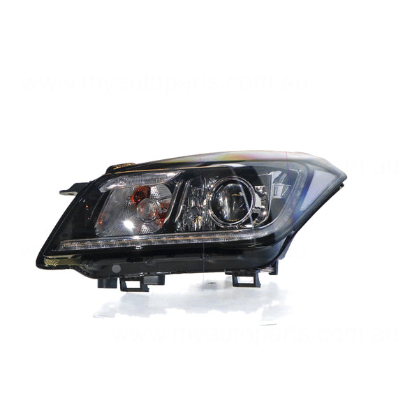 Xenon Head Lamp Passenger Side OEM Suits Hyundai Genesis DH 2014 to 2017