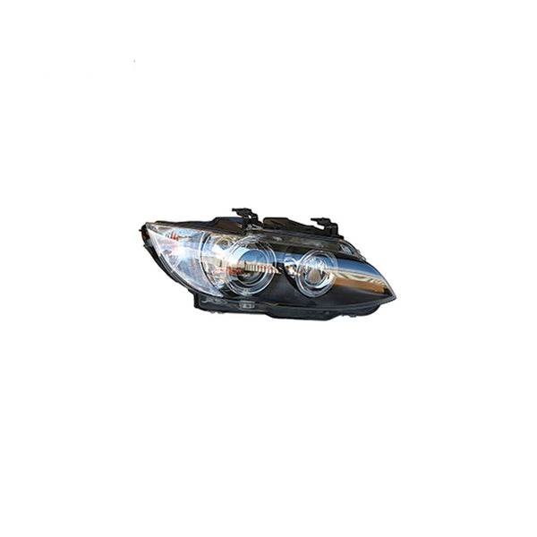 Bi-Xenon Adaptive Head Lamp Drivers Side OES Suits BMW 3 Series E92/E93 2006 to 2010