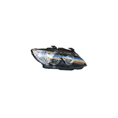 Bi-Xenon Adaptive Head Lamp Drivers Side OES Suits BMW 3 Series E92/E93 2006 to 2010