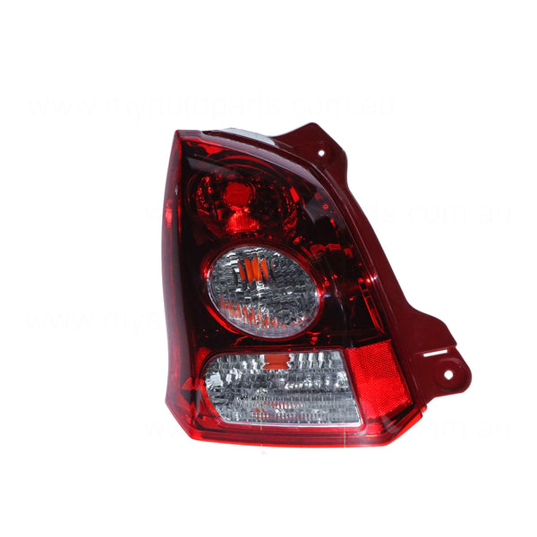 Tail Lamp Passenger Side Genuine Suits Suzuki Alto GF 2009 to 2013