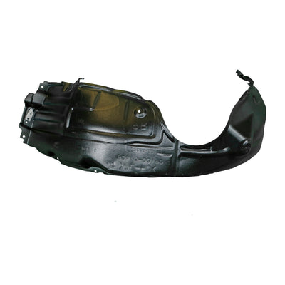 Front Guard Liner Passenger Side Genuine suits Toyota