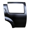 OEM Rear Door Drivers Side suits Nissan Pathfinder R51 2005 to 2013