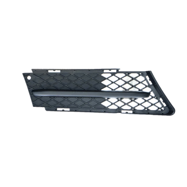 Front Bar Grille Drivers Side Certified Suits BMW 3 Series E90 2005 to 2008
