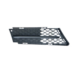 Front Bar Grille Drivers Side Certified Suits BMW 3 Series E90 2005 to 2008