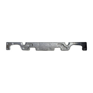 OEM Rear Bar Absorber suits Kia Rio JB 2005 to 2011
