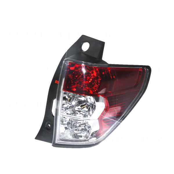 Tail Lamp Drivers Side OEM suits Subaru Forester SH