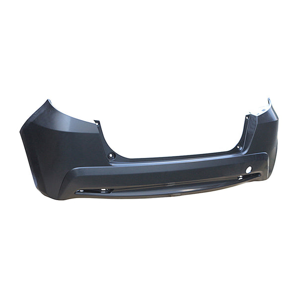 Genuine Rear Bar suits Honda Jazz GE 2012 to 2014