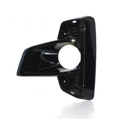 Front Bar Grille with Fog Light Mount Passenger Side Genuine suits Toyota Hilux GUN126R/136R 2018 to 2020