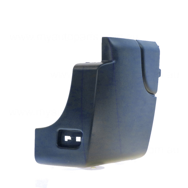 OEM Rear Bar suits Renault X62 Master X62 2014 onwards