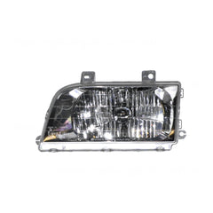 Head Lamp Passenger Side OEM Suits Kia Sportage JA 1998 to 2003