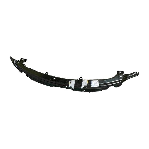 Front Bar Reinforcement Upper OEM Suits Holden Astra BK 2017 to 2018