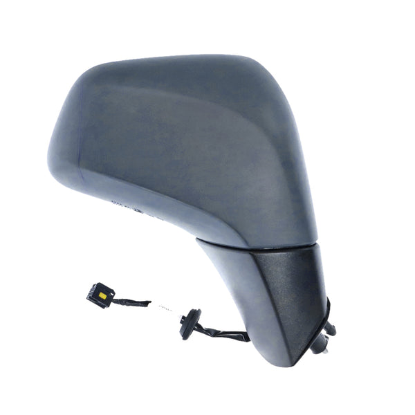 Electric Without Indicator Door Mirror Drivers Side OEM Suits Holden Trax TJ 2013 to 2021