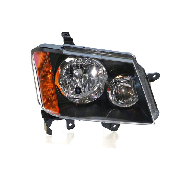 Head Lamp Drivers Side OEM suits Holden Colorado RC