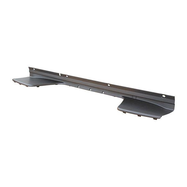 Rear Bar Mould OEM Suits Volkswagen Amarok 2H 2011 to 2021