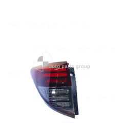 Tail Lamp Passenger Side Genuine Suits Honda HR-V RU 2018 to 2021
