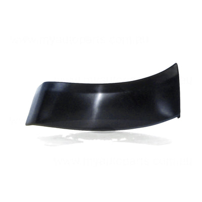 Front Bar Flare Drivers Side Aftermarket suits Toyota Hilux