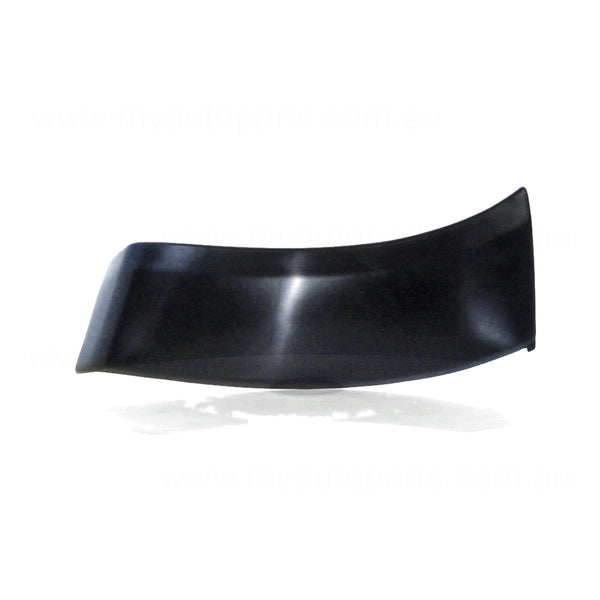 Front Bar Flare Drivers Side Aftermarket suits Toyota Hilux