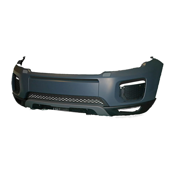 OEM Rear Bar suits Land Rover Discovery SERIES 3 2005 to 2009