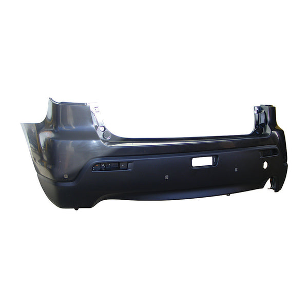 OEM Rear Bar suits Mitsubishi ASX XA 2010 to 2012