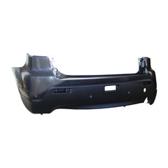 OEM Rear Bar suits Mitsubishi ASX XA 2010 to 2012