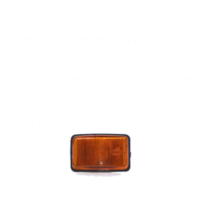 Guard Repeater Passenger Side Certified suits